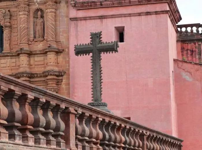 Pueblos mágicos